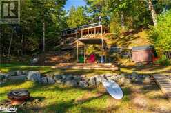 1025 SCOUT Trail Port Carling