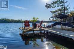 1025 SCOUT Trail Port Carling