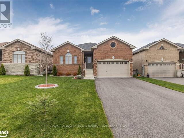 13 HEWSON STREET Penetanguishene