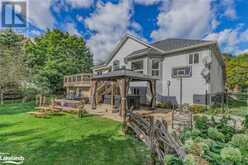 4 FOXWOOD Crescent Wasaga Beach