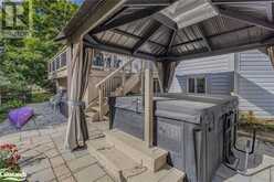 4 FOXWOOD Crescent Wasaga Beach