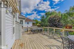 4 FOXWOOD Crescent Wasaga Beach