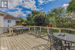 4 FOXWOOD Crescent Wasaga Beach