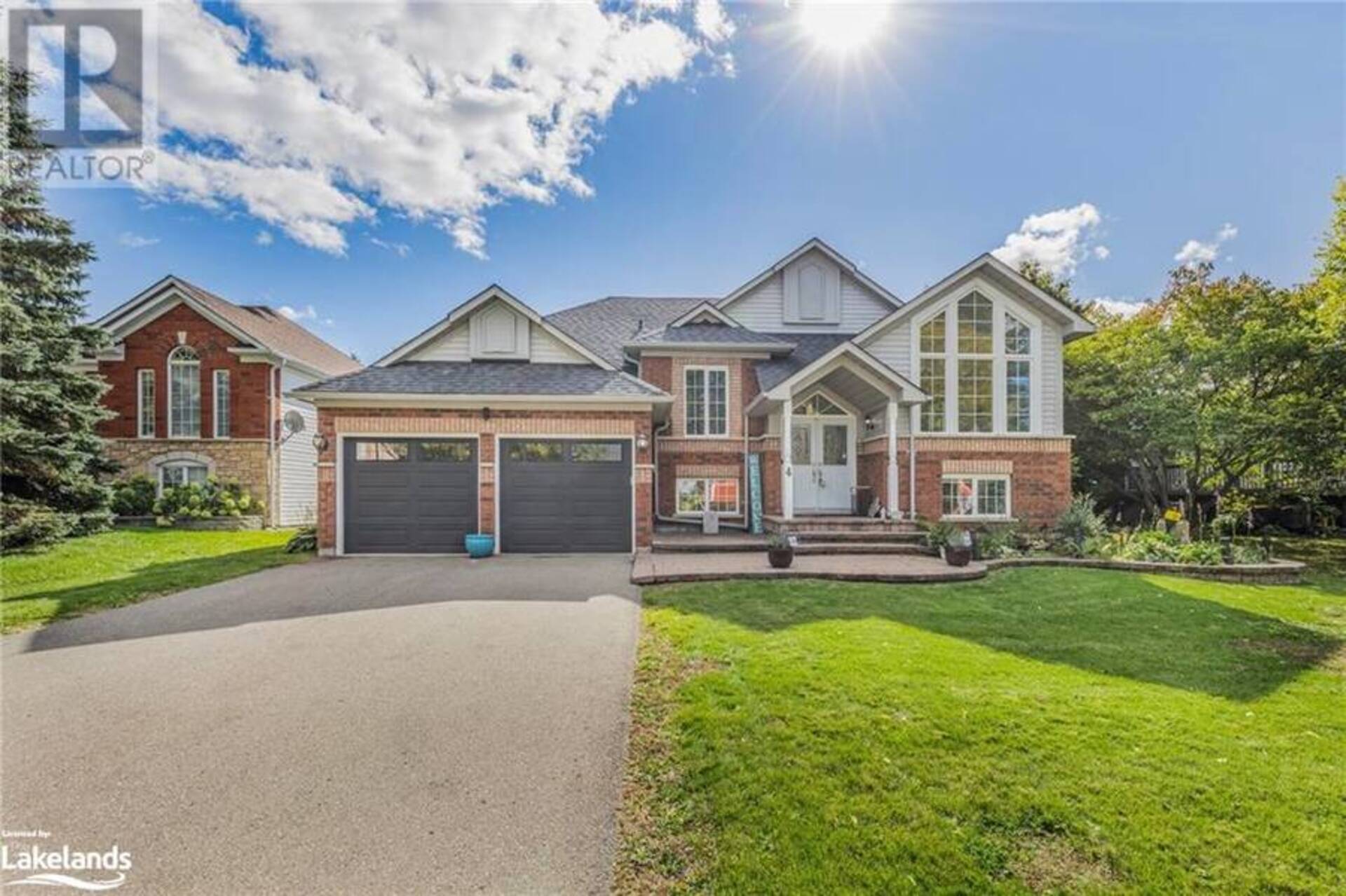 4 FOXWOOD Crescent Wasaga Beach