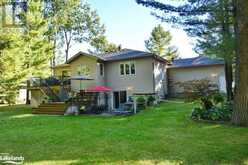 4 PAULINE Place Wasaga Beach