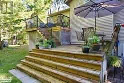 4 PAULINE Place Wasaga Beach