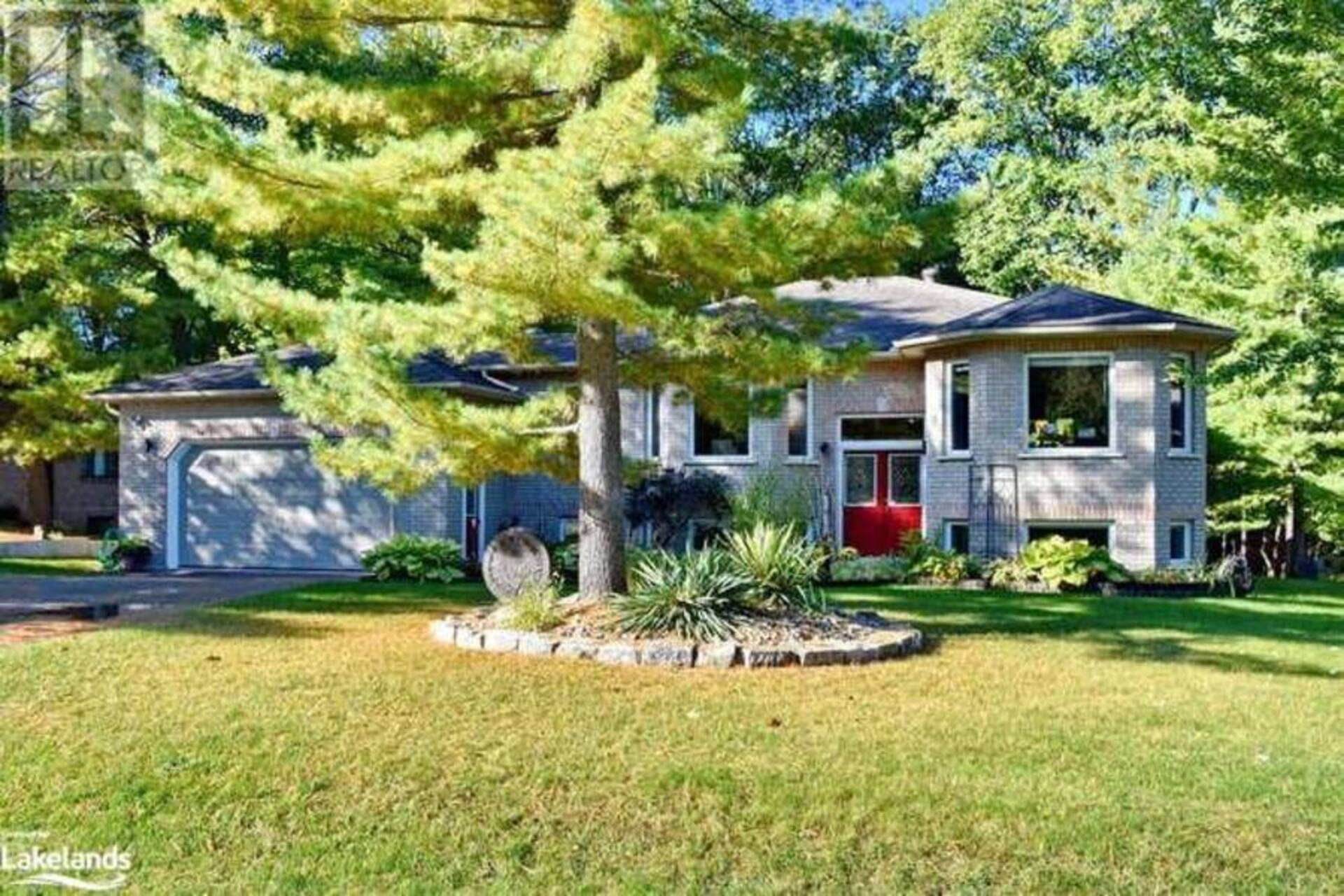 4 PAULINE Place Wasaga Beach