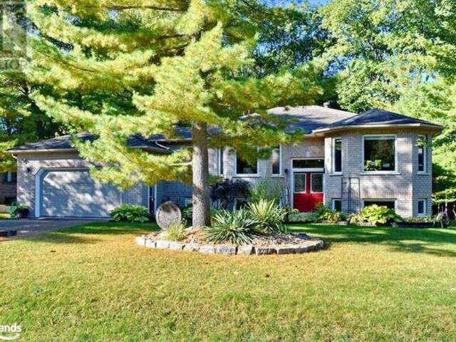 4 PAULINE Place Wasaga Beach Ontario