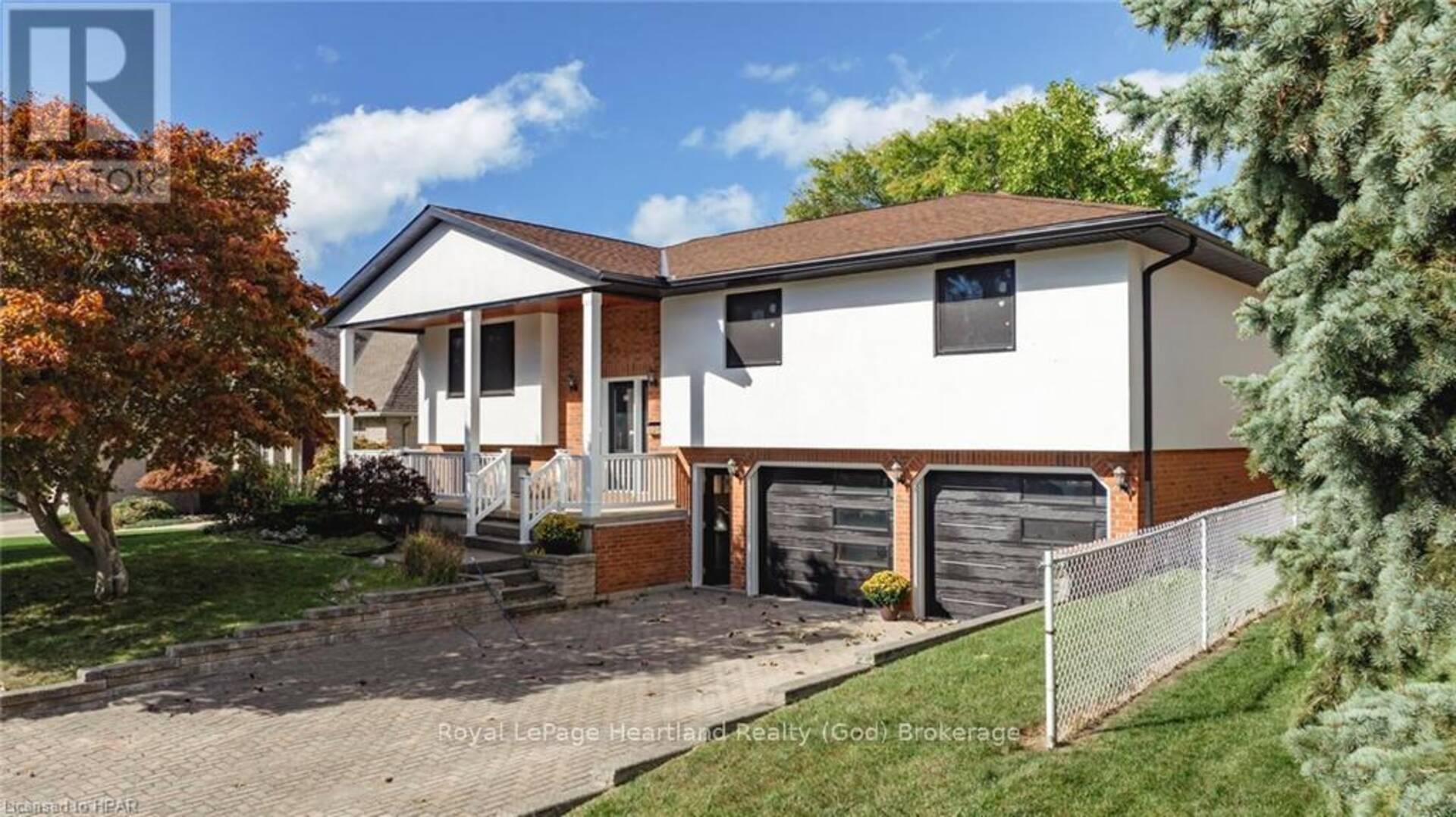 30 LEONARD DRIVE Goderich 