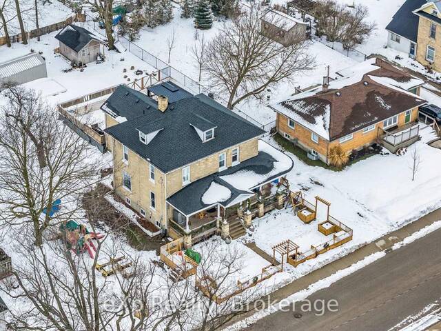 3 CLARKE STREET S Minto Ontario