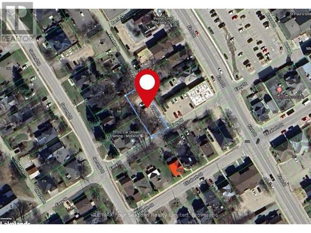 548 EASY STREET Midland Ontario