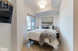 1 HUME Street Unit# 525 Collingwood