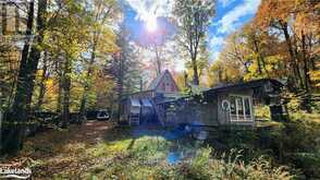 1069 COLONY RD Bracebridge