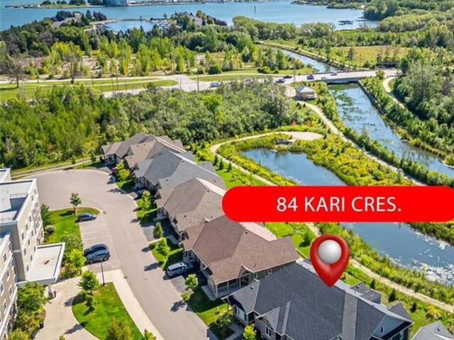 84 KARI CRESCENT Collingwood Ontario