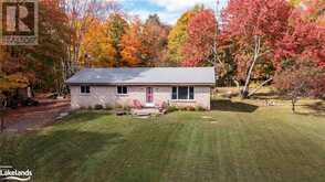 4866 HWY 124 Highway Magnetawan