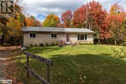 4866 HWY 124 Highway Magnetawan