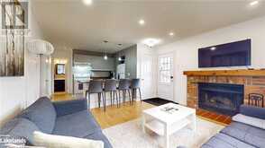 23 DAWSON Drive Unit# 101 Collingwood