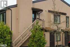 23 DAWSON Drive Unit# 101 Collingwood