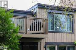 101 - 23 DAWSON DRIVE Collingwood