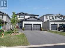 22 QUINN FOREST Drive Bracebridge