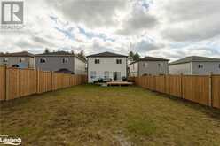 22 QUINN FOREST Drive Bracebridge