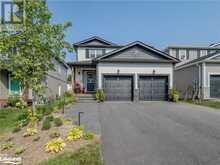 22 QUINN FOREST Drive Bracebridge