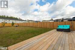 22 QUINN FOREST Drive Bracebridge