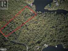 LOT 14 O'HARA POINT Road Georgian Bay