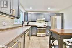 8038 PARK LANE Crescent Washago