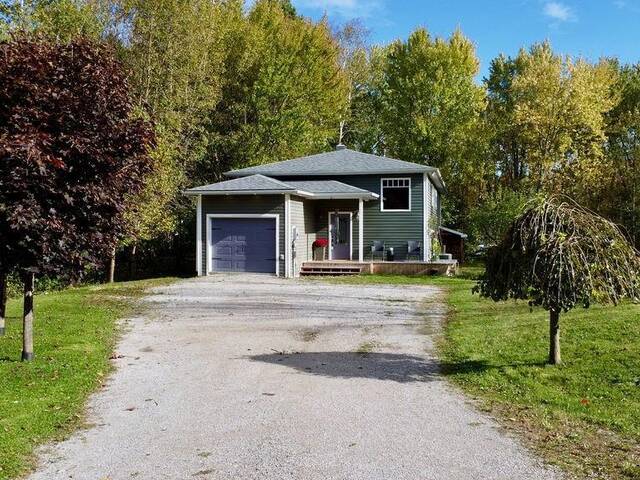 8038 PARK LANE Crescent Washago Ontario