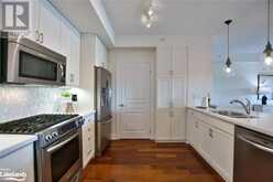 1 SHIPYARD Lane Unit# 107 Collingwood