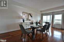 1 SHIPYARD Lane Unit# 107 Collingwood