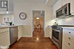 1 SHIPYARD Lane Unit# 107 Collingwood