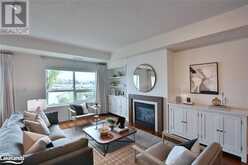 1 SHIPYARD Lane Unit# 107 Collingwood