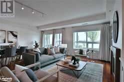 1 SHIPYARD Lane Unit# 107 Collingwood