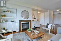 1 SHIPYARD Lane Unit# 107 Collingwood