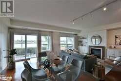 1 SHIPYARD Lane Unit# 107 Collingwood