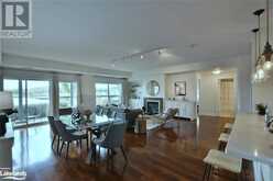 1 SHIPYARD Lane Unit# 107 Collingwood