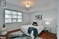 1 SHIPYARD Lane Unit# 107 Collingwood