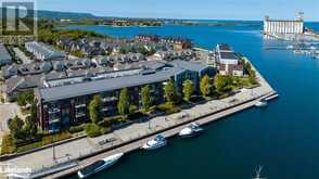 1 SHIPYARD Lane Unit# 107 Collingwood