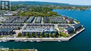 1 SHIPYARD Lane Unit# 107 Collingwood