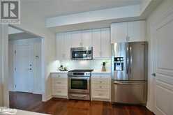 1 SHIPYARD Lane Unit# 107 Collingwood