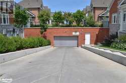 1 SHIPYARD Lane Unit# 107 Collingwood