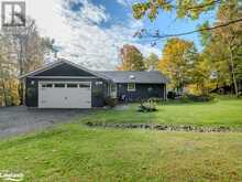 1825 FALKENBURG Road Bracebridge