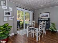 1825 FALKENBURG Road Bracebridge