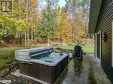 1825 FALKENBURG Road Bracebridge