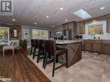 1825 FALKENBURG Road Bracebridge