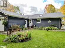 1825 FALKENBURG Road Bracebridge