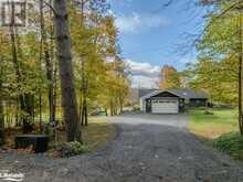 1825 FALKENBURG Road Bracebridge