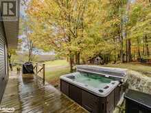 1825 FALKENBURG Road Bracebridge